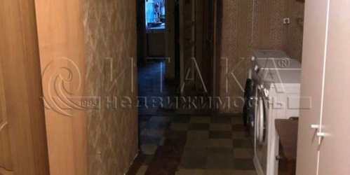 Комната Большой Казачий,  д. 9