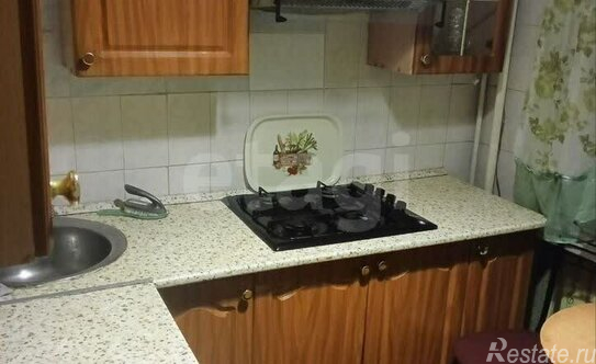 Продажа 3-комн квартиры на вторичном рынке Кубинская улица,  д. 40