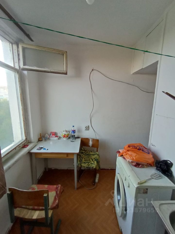 Продажа 1-комн квартиры на вторичном рынке Софийская улица, 30К1