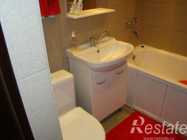 Продажа 1-комн квартиры на вторичном рынке Ступинский р-н, Михнево пгт,  д. 29,  к. а