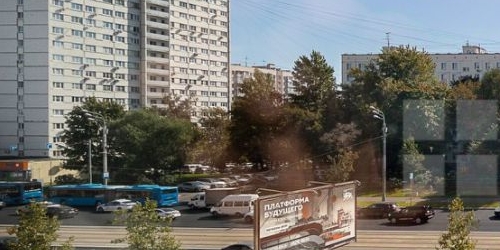 1-комн квартира Большая Черкизовская улица, 11