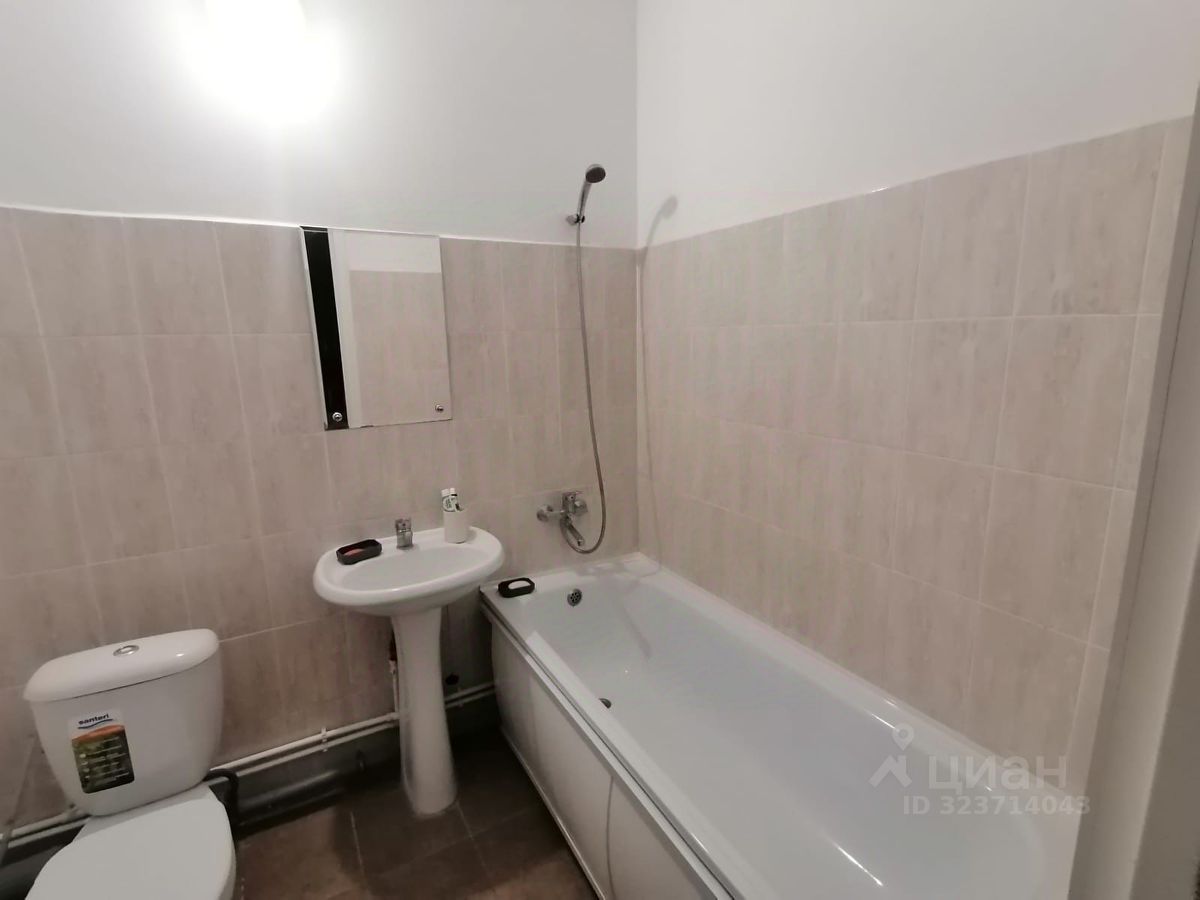 Аренда 1-комн квартиры на вторичном рынке Мисайлово пгт, бульвар Молодежный