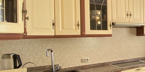 2-комн квартира Народная улица, 53к2