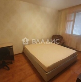 Продажа 2-комн квартиры на вторичном рынке Валентиновка, улица Горького,  д. 12