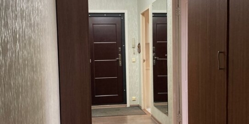 3-комн квартира ул Краснобогатырская,  д. 21