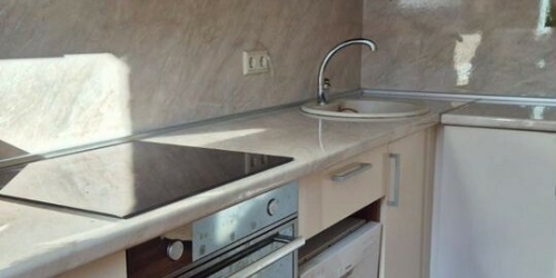 2-комн квартира Ленинский пр-кт,  д. 72,  к. 3