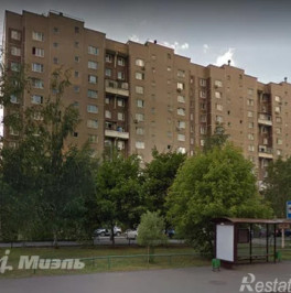 Продажа 3-комн квартиры на вторичном рынке ул. Маршала Полубоярова,  д. 10