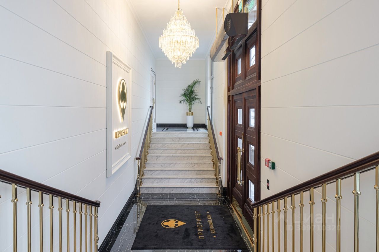 Продажа 1-комн квартиры на вторичном рынке набережная Воскресенская, 32