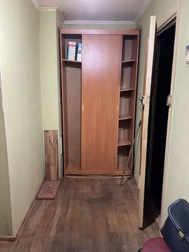 Продажа 1-комн квартиры на вторичном рынке Фрязино, ул. Полевая,  д. 15
