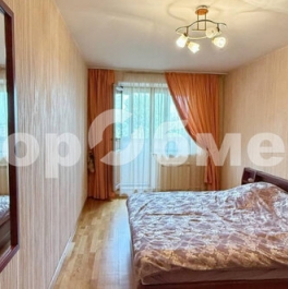 Продажа 3-комн квартиры на вторичном рынке Нижегородская ул,  д. 56А