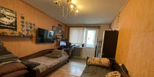 2-комн квартира ул Кржижановского,  д. 5,  к. 4