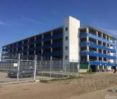 Продать Гаражи, машиноместа Новоорловская улица  5 к1 