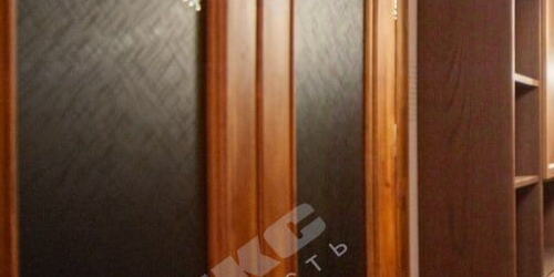 4-комн квартира Новолитовская улица, 5