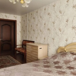 Продажа 3-комн квартиры на вторичном рынке Масловка Верхн. ул,  д. 29