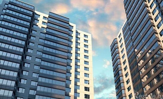 Аренда 2-комн квартиры на вторичном рынке Аптекарский пр-кт,  д. 7