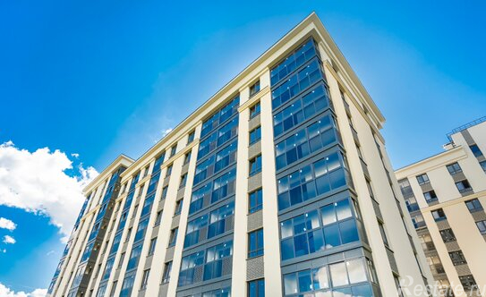 Продажа 1-комн квартиры на вторичном рынке Хотьково г, Михеенко ул,  д. 25 к5