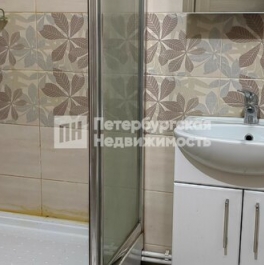 Продажа 1-комн квартиры на вторичном рынке Мурино г, Графская ул,  д. 12 к1