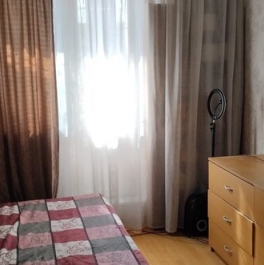 Продажа 2-комн квартиры на вторичном рынке Черемушкинская Б. ул,  д. 20,  к. 4