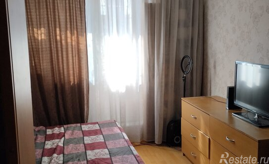 Продажа 2-комн квартиры на вторичном рынке Черемушкинская Б. ул,  д. 20,  к. 4