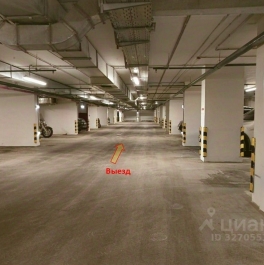 Продажа гаража улица Заболотье