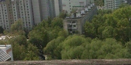 3-комн квартира Флотская улица, 13К4