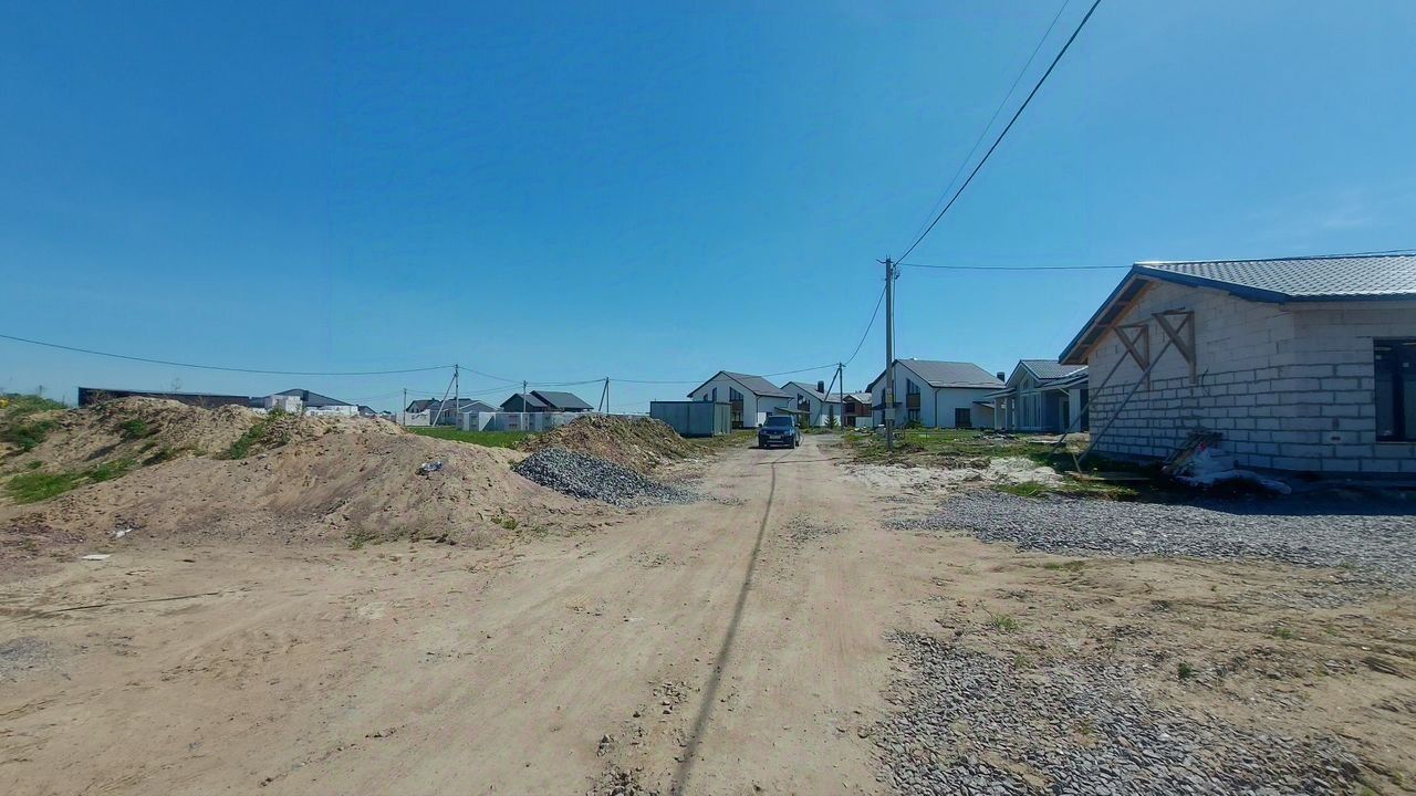 Продажа земли Ждановские озера кп, д. Кальтино