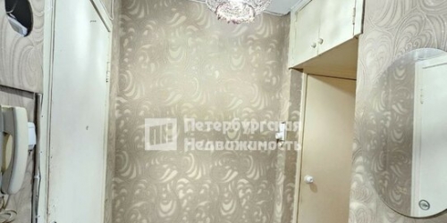 2-комн квартира Демьяна Бедного ул,  д. 2,  к. 1