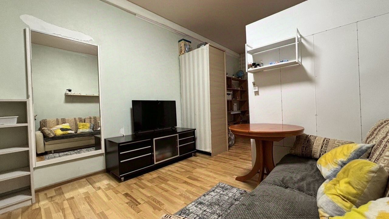 Продажа комнаты Королев, улица Дзержинского, 7