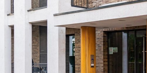 2-комн квартира Карамышевская набережная, 34