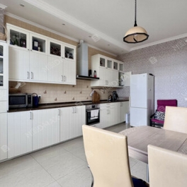 Продажа 2-комн квартиры на вторичном рынке Наличная улица