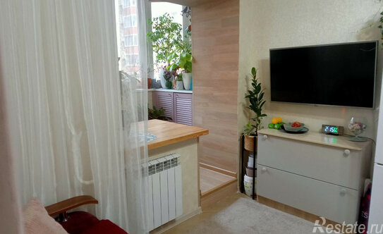 Продажа 1-комн квартиры на вторичном рынке Лесной Городок, ул Грибовская,  д. 6