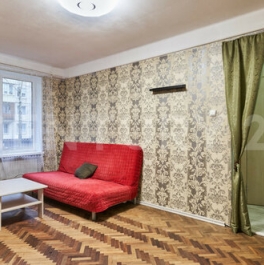 Продажа 2-комн квартиры на вторичном рынке Бухарестская ул,  д. 31 к4