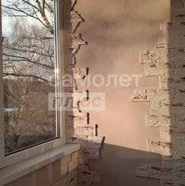 Продажа 2-комн квартиры на вторичном рынке Юшуньская Б. ул,  д. 16