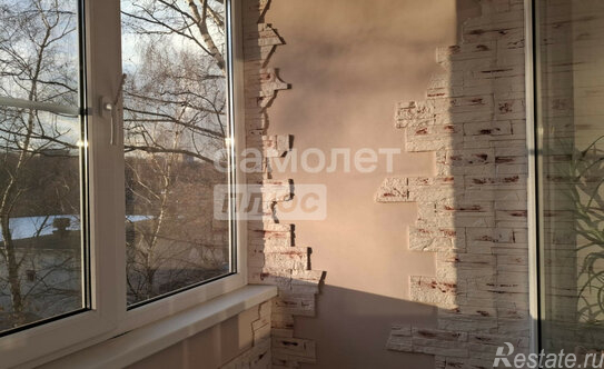 Продажа 2-комн квартиры на вторичном рынке Юшуньская Б. ул,  д. 16