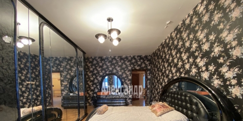 2-комн квартира Двинская ул. ,  д. 10