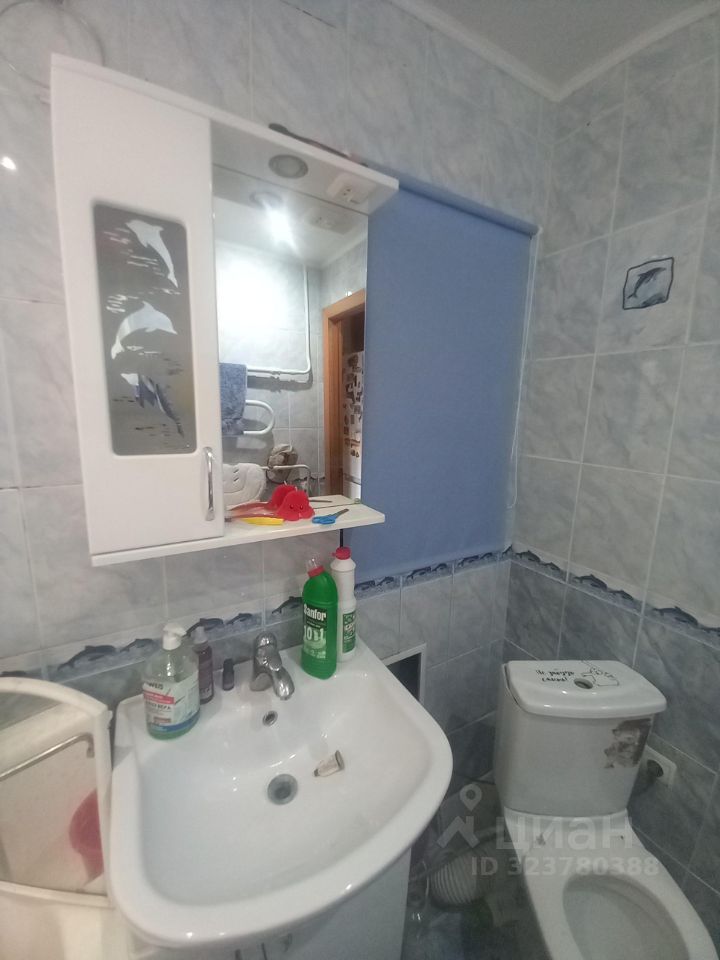 Продажа 2-комн квартиры на вторичном рынке Сланцы, улица Ломоносова, 46А