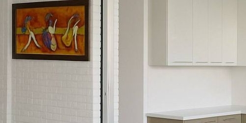 3-комн квартира Филевский бульвар, 24к1