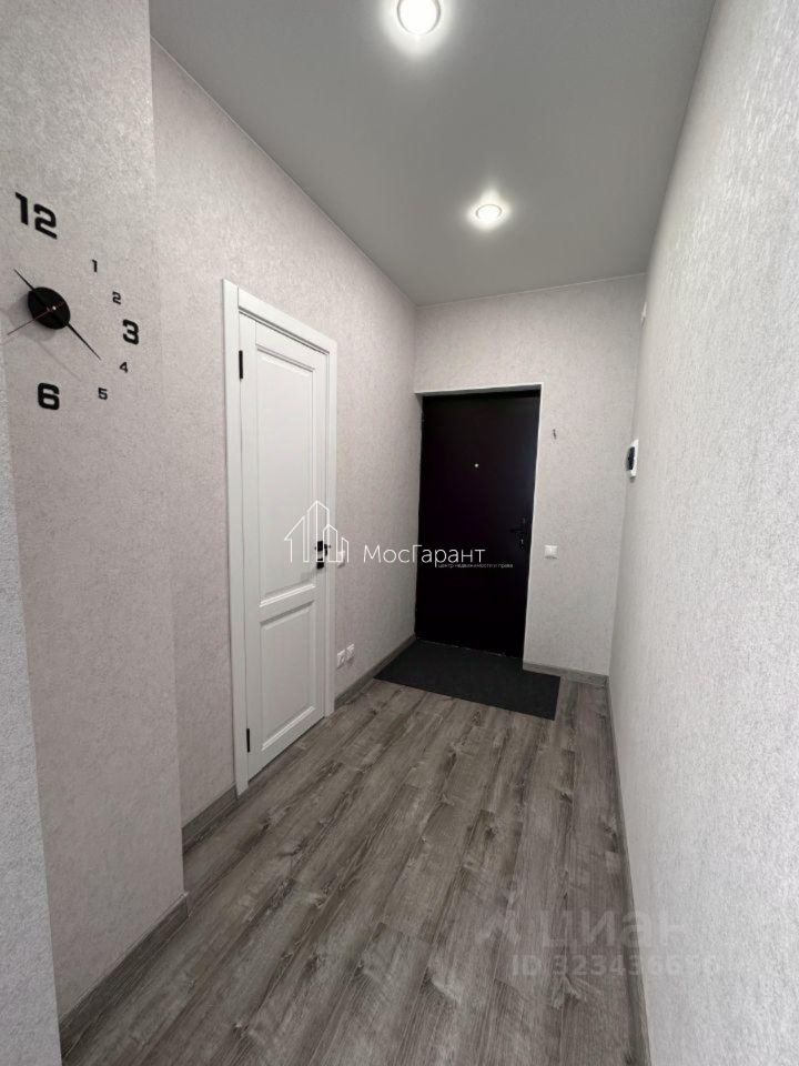 Продажа студии Мытищи, проспект Астрахова, 7