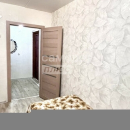 Продажа 2-комн квартиры на вторичном рынке Волгоградский пр-кт,  д. 32/5 к2