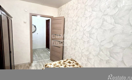 Продажа 2-комн квартиры на вторичном рынке Волгоградский пр-кт,  д. 32/5 к2