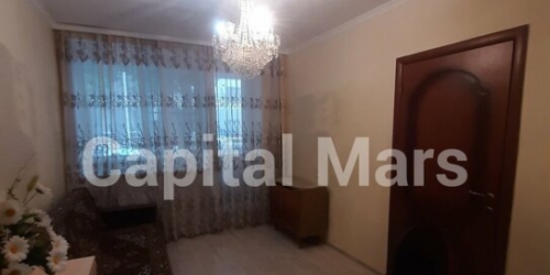 2-комн квартира улица Зацепа,  д. 32