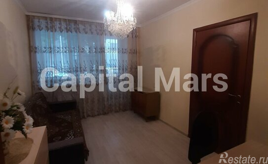 Аренда 2-комн квартиры на вторичном рынке улица Зацепа,  д. 32