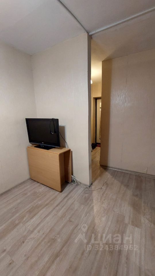 Аренда 1-комн квартиры на вторичном рынке Балашиха г, Леоновское ш,  д. 9