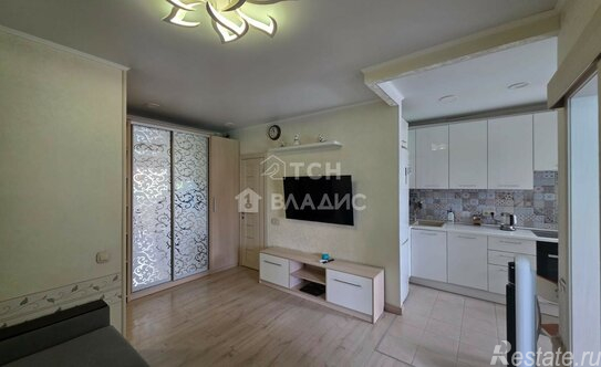 Продажа 2-комн квартиры на вторичном рынке Соболевка, Краснознаменская улица,  д. 17 к4