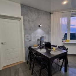 Продажа 3-комн квартиры на вторичном рынке ул Ворошилова,  д. 31,  к. 1