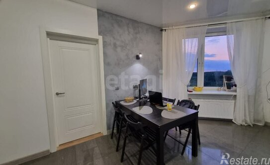 Продажа 3-комн квартиры на вторичном рынке ул Ворошилова,  д. 31,  к. 1