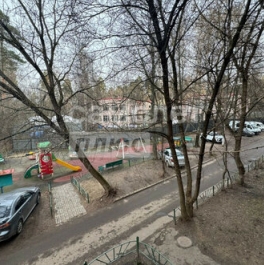 Продажа 1-комн квартиры на вторичном рынке Балашиха, ул Зеленая,  д. 29