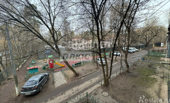 Продажа 1-комн квартиры на вторичном рынке Балашиха, ул Зеленая,  д. 29