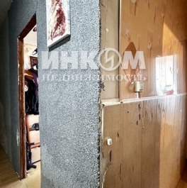 Продажа 2-комн квартиры на вторичном рынке ул Профсоюзная,  д. 136,  к. 3