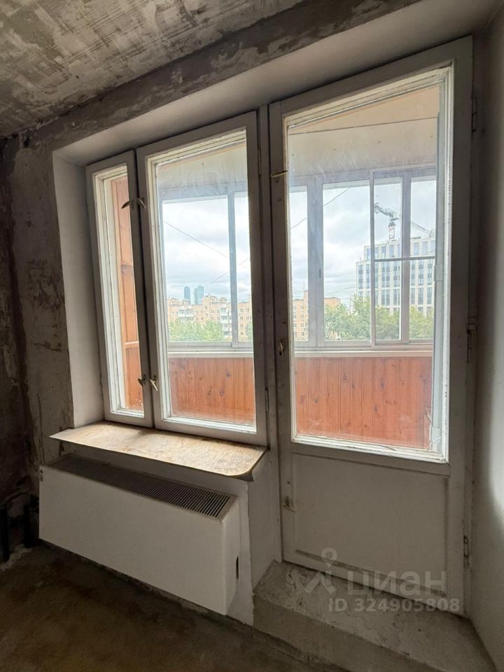 Продажа 2-комн квартиры на вторичном рынке улица 1812 года, 4/45К2